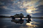 Nissan Project Titan 2014 года